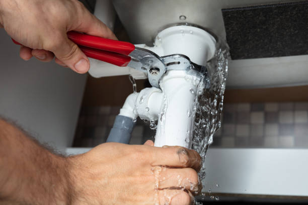 Best Flood restoration services  in Mill City, OR