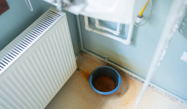 Best Water damage restoration near me  in Mill City, OR